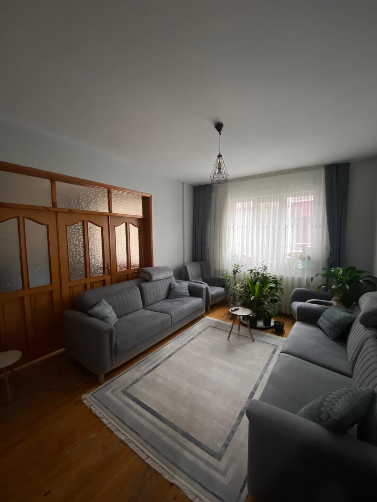 MABEL'DEN SATILIK KİRACILI DAİRE